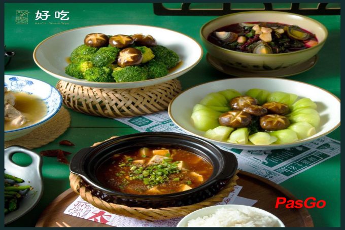 HaoChi Dimsum - Nguyễn Văn Lộc -7